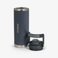 thumbnail image 7 of IGLOO 46 oz. Twist ‘n’ Chug Stainless Steel Bottle, Carbonite, 7 of 7