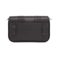 thumbnail image 4 of Calvin Klein Sac Bandoulière en Cuir pour Femmes, Noir, 4 of 11