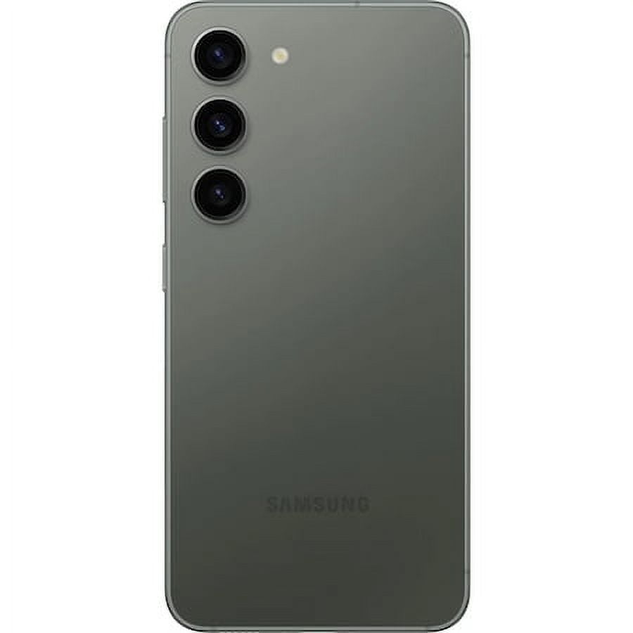 Restored  Samsung Galaxy S23+ 512GB S916U Unlocked (Refurbished)