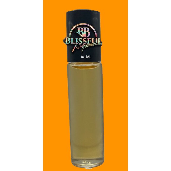 Blissful Butterz Originals Mixology Inspired Roll-On Blend