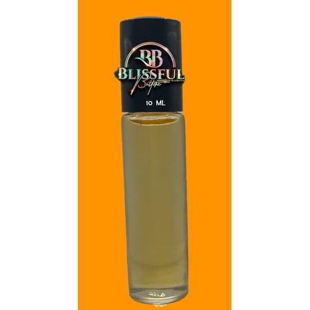 Blissful Butterz Originals Mixology Inspired Roll-On Blend