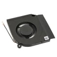 thumbnail image 1 of Ventilador de refrigeración de CPU, ventilador de refrigeración de computadora portátil de repuesto Ventilador de refrigeración de GPU Características mejoradas del ventilador de refrigeración de computadora portátil, 1 of 8