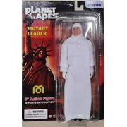 Original 8 Inch Mego Action Figure Planet of the Apes DC Comic Shazam Green Arrow Movie Character Collectible Toy Gift