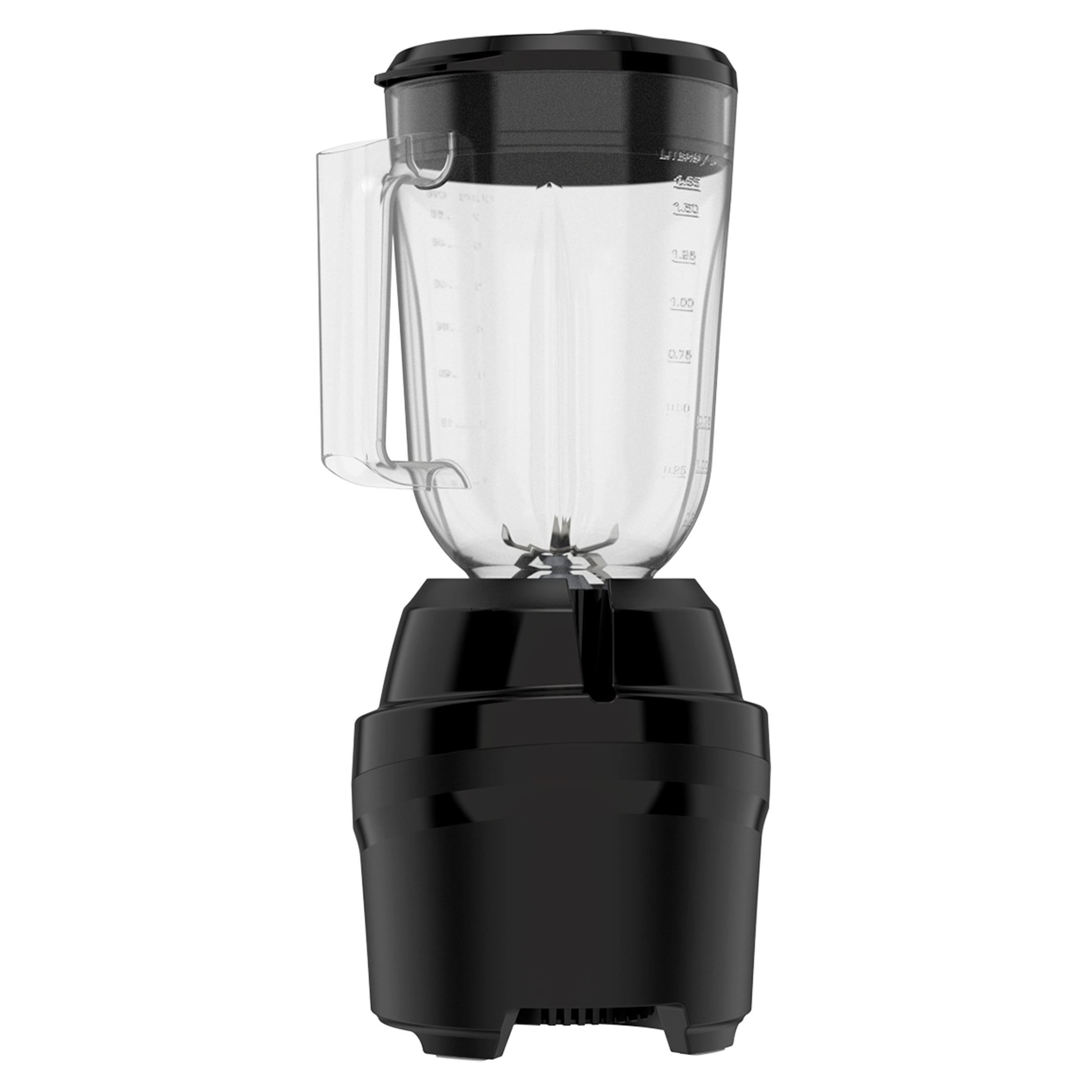 Black + Decker Ice Crush Blender - Walmart.com