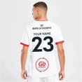 thumbnail image 3 of Camiseta de rugby visitante del Ulster 2023 Camiseta de entrenamiento de rugby visitante del Ulster 2022/23, pantalones cortos, talla S-5XL, 3 of 5
