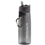 LifeStraw Go 22oz Water Filter Bottle