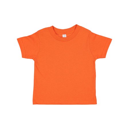 

Rabbit Skins 3321 Toddler Fine Jersey T-Shirt