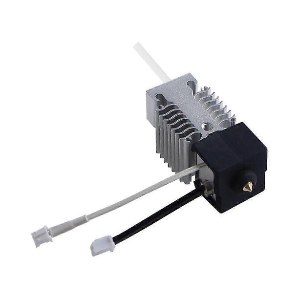 For Ender 3 V3 SE Hotend Kit 260 High Temperature Hotend Replacement 0.4mm Nozzle for Creality Ender 3 V3 SE 3D Printer.