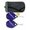Blue, variant on 1 Pair Beach Tennis Rackets with Bag Shock Absorption Beach Tennis Paddles for Child Beach Tennis Racquet for Park Outdoor