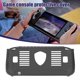 thumbnail image 3 of Funda protectora para consola de juegos CLAW 8 AI+, a prueba de golpes, funda protectora de TPU transparente, accesorios para juegos, 3 of 7