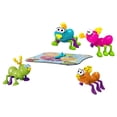 thumbnail image 2 of Hasbro Cootie Unisex Bug-Building Board Games,Plastic May Vary, 2 of 7