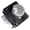 Black, variant on Dryer Timer Control Fit for Whirlpool AP6016540 PS11749830 W10185981 162-401-1-AM