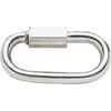 SeaSense 1/4" Zinc Plated Quick Link