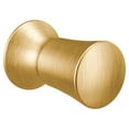 thumbnail image 2 of Moen YB0305CH Flara 15/16" Conical Cabinet Knob - Chrome, 2 of 3