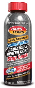 auto coolant leak sealer