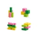 thumbnail image 3 of Juguete de construcción con bloques magnéticos PIXIO Tropic, 60 unidades, a partir de 6 años, 3 of 9