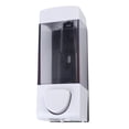 thumbnail image 1 of LEEYNEER Soap Dispenser Automatic Containers Hand Sanitizer Lotion White, 1 of 8