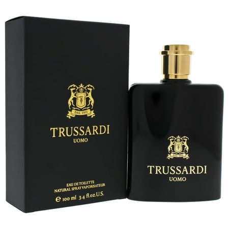 EAN 8011530810023 product image for Trussardi Uomo Eau de Toilette, Cologne for Men, 3.4 Oz | upcitemdb.com