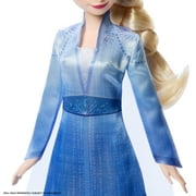 Disney Frozen Enchanted Stories Elsa Clothing, Woodland Fashion & Accessory [Walmart Exclusive]