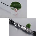 thumbnail image 2 of Super Hard Mini Fishing Rod 1-2.3m Fishing Tackle Equipment Practical Tool 2.3 M, 2 of 7