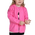 thumbnail image 3 of WIBACKER Baby Girls Boys Cardigan Long Sleeve Uniforms Knit Sweater Outerwear for Toddler Kids 1-6T, 3 of 7