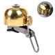 thumbnail image 2 of Accesorios para bicicletas Campana de bicicleta de latón, cuerpo de metal completo, campana de bicicleta fuerte y decente para adultos y niños Zhivalor 221940-2, 2 of 4
