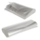 thumbnail image 5 of 50PCS OPP Gel Record Protective Cover for Turntable Player LP Vinyl Record Bag Self-Adhesive, 5 of 5