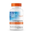thumbnail image 1 of Suplemento Doctor's Best Ashwagandha con Sensoril 125 mg 60 unidades, 1 of 4