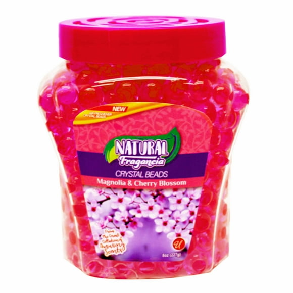 Scented Gel Beads