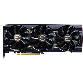 EVGA GeForce RTX 3080 Ti FTW3 ULTRA GAMING Graphics Card GPU, 12GB
