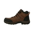 thumbnail image 3 of Durango Men's Renegade Xp Waterproof Hiking Boot Alloy Toe Brown 12 D(M) US, 3 of 7