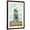 Brown Frame, variant on Art.com Robert E. Lee Monument, Richmond, Virginia Art Print, 24" x 36"
