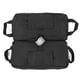 thumbnail image 2 of Bolsa De Fija, Bolsa De Con Soporte Para Dosel, Diseño De Bucle De Gancho De 2 Piezas Para Balcón, 2 of 7