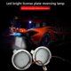 thumbnail image 1 of Luces De Charco Luces de charco LED para Ford F-150 2007-2014 Lincoln Mark LT 2007-2008/MKS 09-13, 1 of 4
