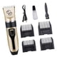 thumbnail image 4 of Cortadoras de afeitadora para perros de bajo ruido Cortadora de para perros Estilo01 Gloria Skavers Clippers Baja Ruido, 4 of 9