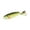 UV Green Perch, variant on Northland Tackle UV Macho Minnow 1/16 oz. Pack of 12