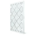 thumbnail image 4 of AIRx Filters 16x24x1 Air Filter MERV 11 Pleated HVAC AC Furnace Air Filter, Allergy 4-Pack Made in the USA, 4 of 7