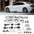 thumbnail image 4 of ABS Plastic Intake Manifold Swipl Flap Repair Kit Fit for Audi Touareg 059198212(40pcs/set), 4 of 9