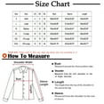 thumbnail image 3 of Maoxin Men's Coats and Jackets Fashion Men's Temperament Long Sleeve Hoodless Casual Outwear Jackets White S, 3 of 6