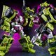 thumbnail image 4 of JINBAO-Figuras de acción 6 en 1, juguetes de transFormación de Big Devastator Predaking KO GT, modelo de camión, Robot, coche, regalo para niños, 4 of 4