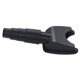 thumbnail image 5 of Colector De Polvo De Taladro Eléctrico, Colectores De Polvo De Manos Libres Dureza Plástico Eficiente Universal + Goma Para Brocas ANGGREK No, 5 of 7