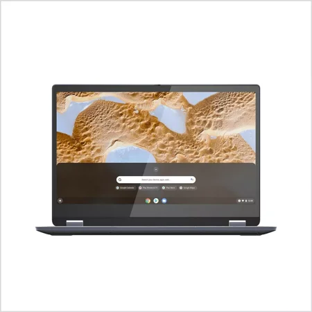 Lenovo IdeaPad Flex 3i Chromebook Laptop, Intel® UHD Graphics, 15.6” FHD Display, Intel Pentium N6000, 8GB RAM, 128GB SSD, 1920x1080 px, Touchscreen, Chrome OS, Abyss Blue