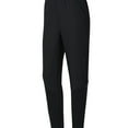thumbnail image 3 of Reebok Womens Deltapeak Casual Trouser Pants, Black, X-Small, 3 of 5