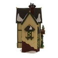 thumbnail image 4 of Department 56 House J.D. Nichols Toy Shop Dickens Heritage Village 58328, 4 of 4