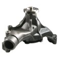 thumbnail image 1 of HEAVYDUTY WATER PUMP For Chevrolet GMC 7.4L 12456326 12521037, 1 of 5