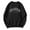 Black%GC100, variant on SJLDQY Women's Sweatshirts Letter Graphic Y2K Sweatshirts for Women Trendy Hoodies Long Sleeve Fashion Crewneck Tops 2025 Fall Winter Clothes