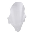 thumbnail image 1 of Miulika Motorbike Windshield Anti Scratch Screen for Pcx125 150 2018-2019 Transparent, 1 of 9