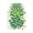D, variant on D Green Clover Pattern Table Flag St Patricks Day Dining Decor Linen Tablecloth Insulating