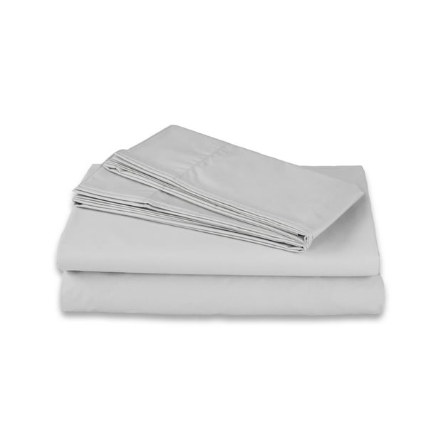 Sabanas Soft Sensation Spring Air Blanco King Size