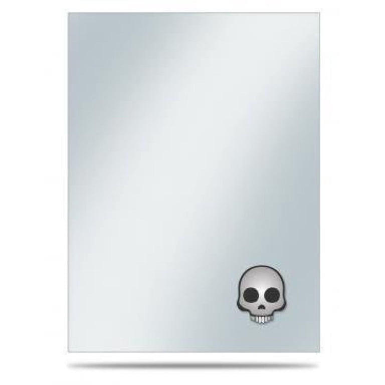 Ultra PRO: Standard 50ct Sleeves - Emoji (Skull) - Walmart.com